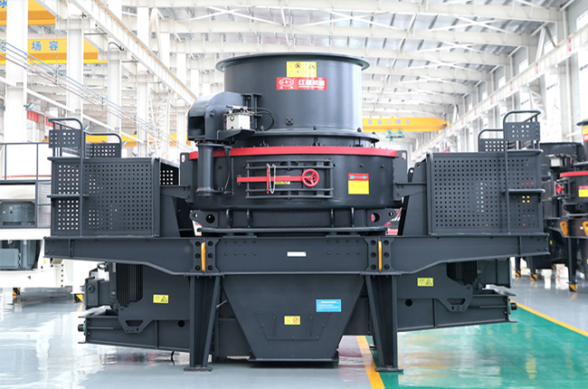 住建部發(fā)文：機制砂進入強制性國家標準！生產(chǎn)機制砂你需要知道這些