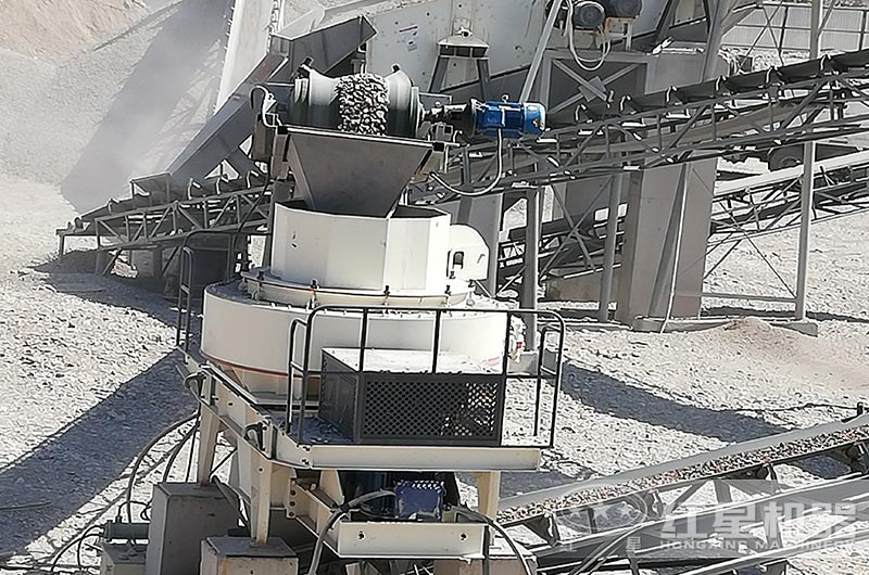 制砂機每小時產(chǎn)量15-400噸