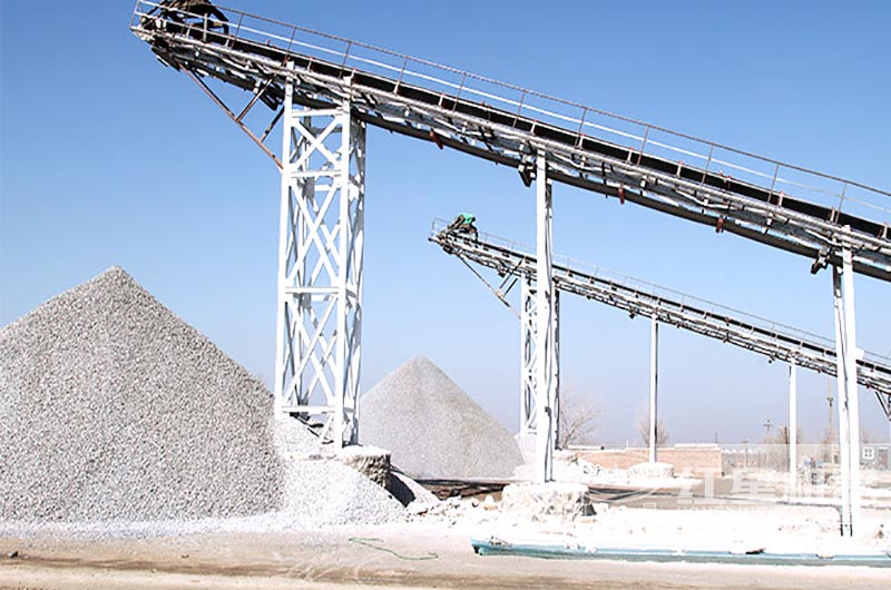 出產(chǎn)成品粒度均勻，品質(zhì)好