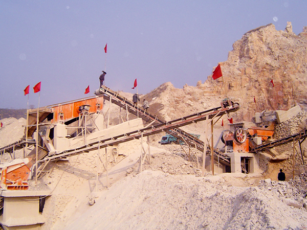 選對破碎設(shè)備，年利潤更可觀