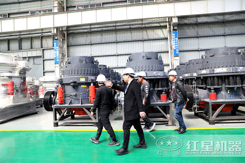 質(zhì)量好不好，來廠看看就知道